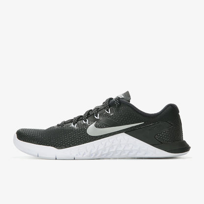 Ténis de treino casuais respiráveis Nike METCON 4 para mulher, novos e originais, 924593-001