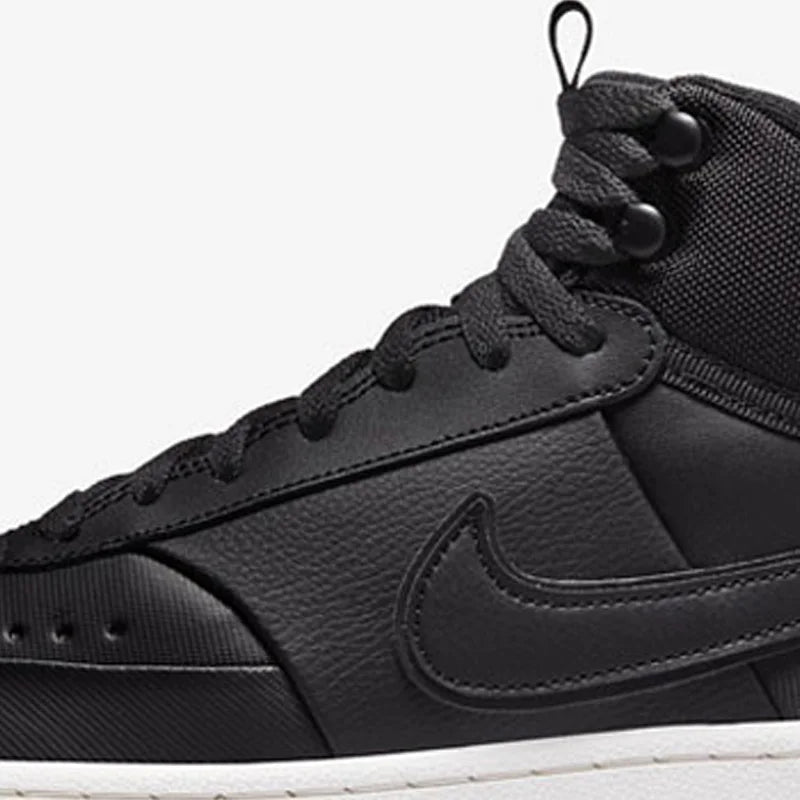 Nike Genuine COURT VISION MID WNTR Sapatilhas casuais para homem DR7882-002