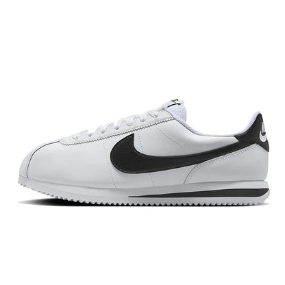 NIKE W CORTEZ : baskets de skateboard pour femme, confortables et respirantes, en coton, modèle bas pour femme