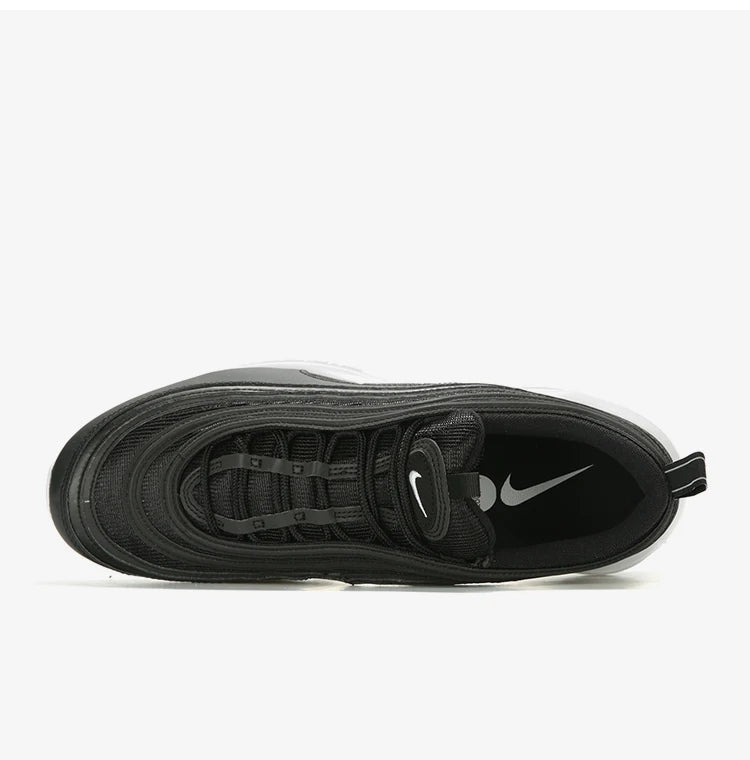 Nike Authentic Air Max 97 uniseks tenisice za trčanje pune duljine s zračnim jastukom 921826-001