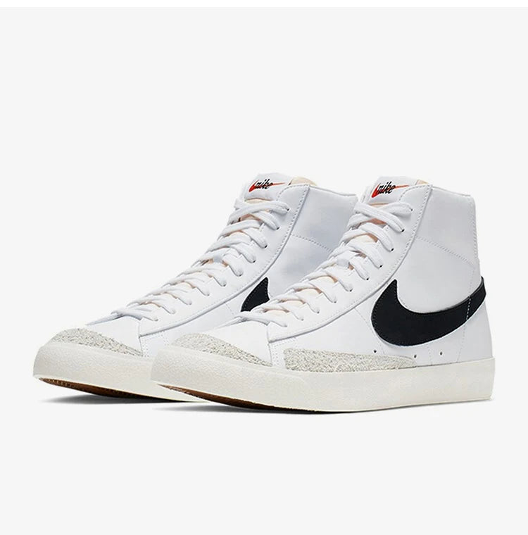 Nike Authentic 202 Spring New BLAZER LOW LX női sportos, fűzős, alkalmi cipő CZ1055-100