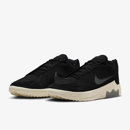 Ténis de basquetebol retro antiderrapantes desportivos de inverno para homem da Nike, genuínos, modelo HQ8035-001