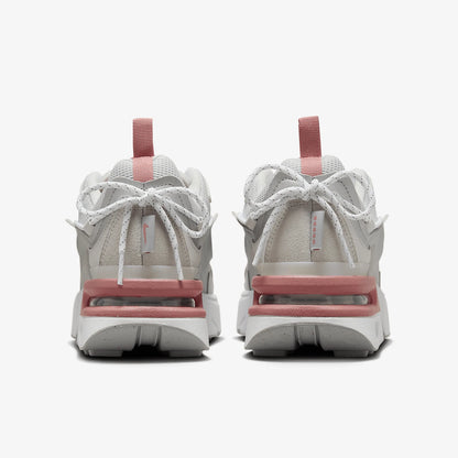Nike Air Max Furyosa genuínas para mulher, sapatilhas desportivas respiráveis de sola grossa FZ2265-100