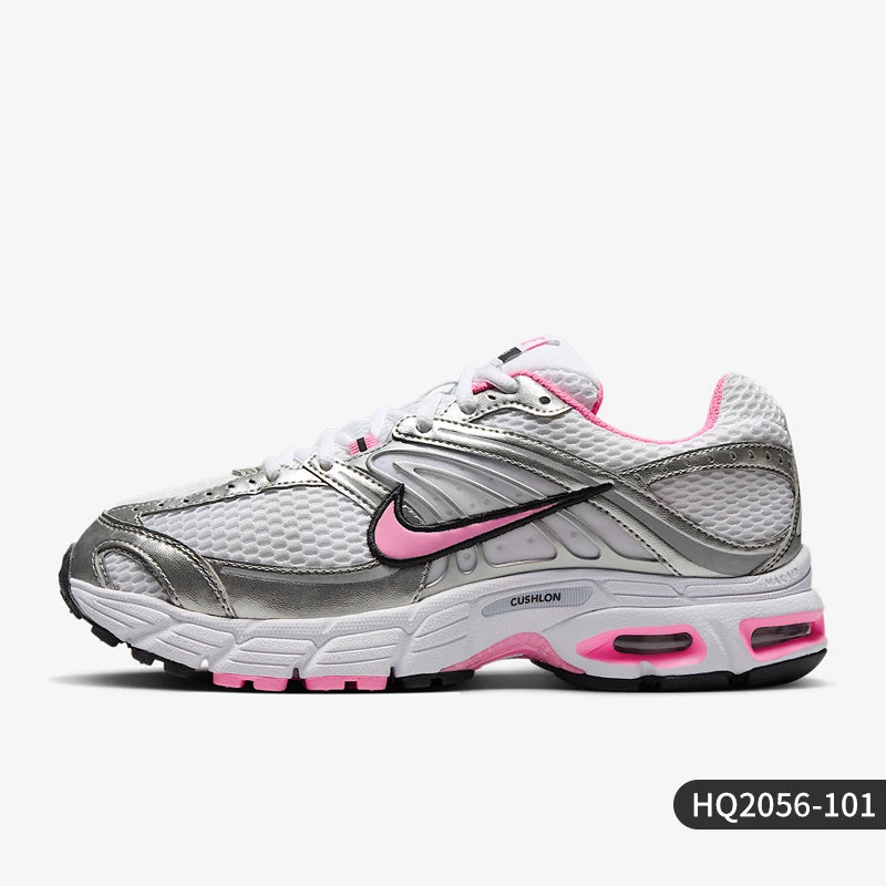 Nike originele Air Max Moto 2K gedempte hardloopschoenen voor dames HQ2056-101