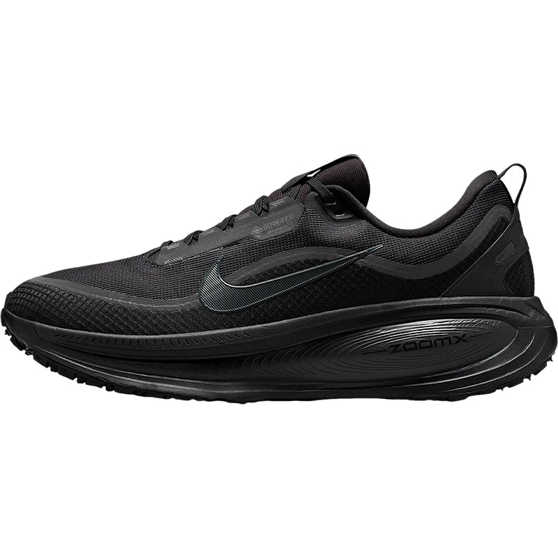 Nike Originals Vomero 18 Herren-Laufschuhe, strapazierfähig, Low-Top, HQ7001-001