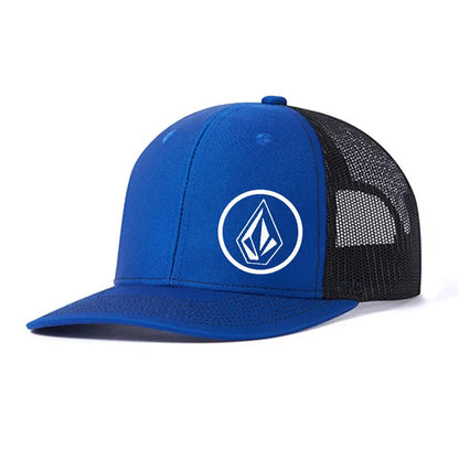 Hot Sales Summer Mesh Baseball Cap Men Women Fashion Outdoor Casual Breathable Unisex HipHop Trucker Cap Snapback Dad Hat Gorras