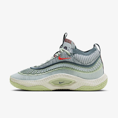 Scarpe da basket da uomo Nike Cosmic Unity 3 EP originali DV2770-003