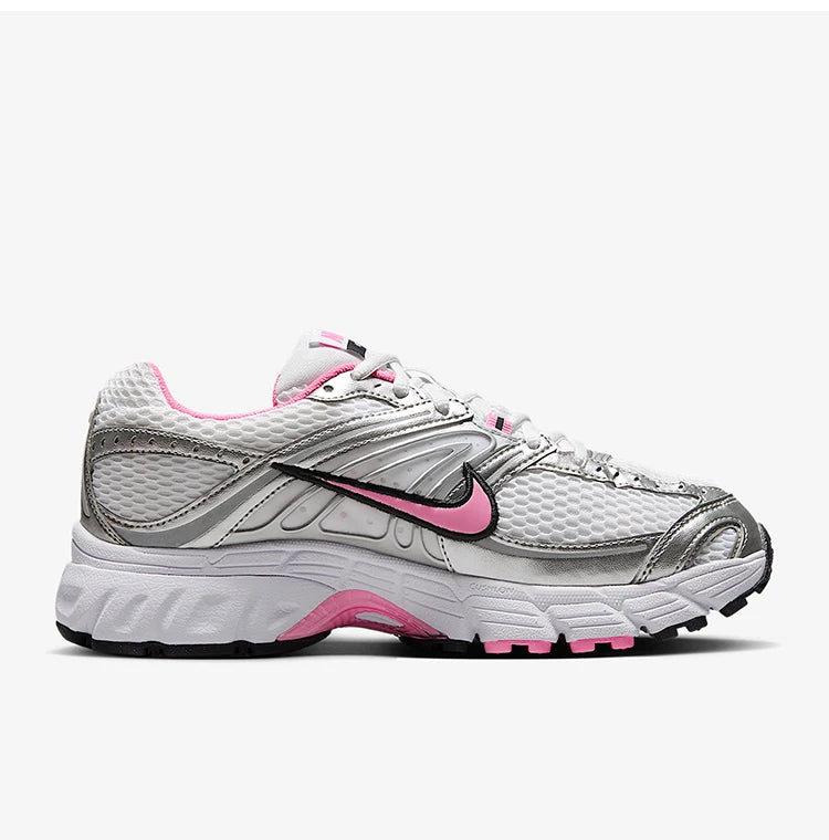 Nike originele Air Max Moto 2K gedempte hardloopschoenen voor dames HQ2056-101