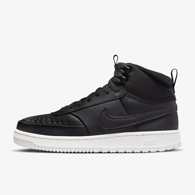 Nike Genuine COURT VISION MID WNTR Sapatilhas casuais para homem DR7882-002