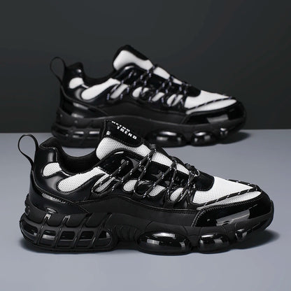 Chaussures de sport grande taille pour hommes, chaussures de randonnée en plein air, chaussures de course confortables, décontractées, polyvalentes, à la mode, chaussures d'entraînement pour couples