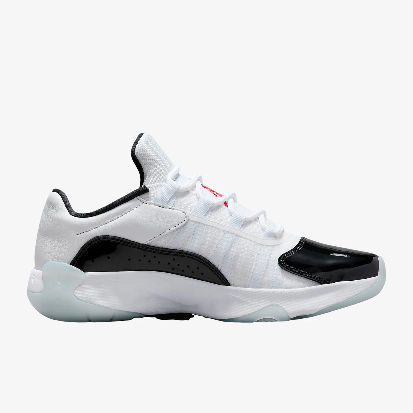 Nike genuine JORDAN women's cushioned and breathable low top sports basketball shoes DV2629-106