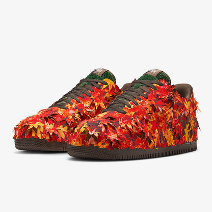 Nike Authentic Air Force 1 férfi és női divatos, kopásálló sport- és szabadidőcipő IM8062-368
