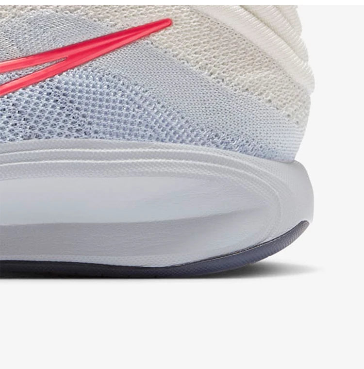 Nike hivatalos, eredeti G.T. HUSTLE 3 EP férfi csúszásgátló kosárlabdacipő HQ3453-060