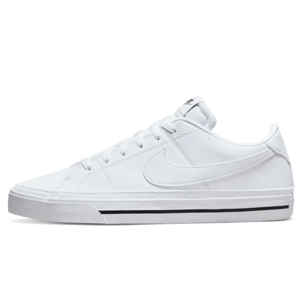Nike Court Legacy Women's  Sneakers Classic Design Comfort Cushioned Durable Support for Casual Everyday Wear DH3161-101