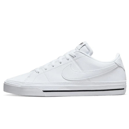 Nike Court Legacy Women's  Sneakers Classic Design Comfort Cushioned Durable Support for Casual Everyday Wear DH3161-101