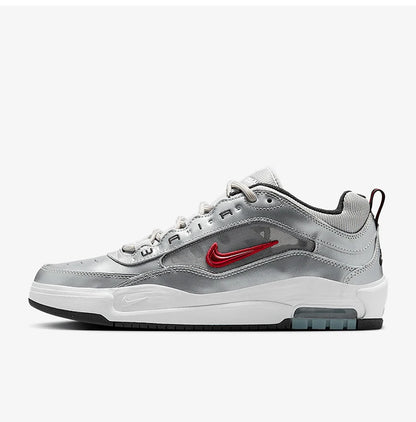 Sneakers Nike ufficiali originali 2025 unisex basse, resistenti all’usura, traspiranti, sportive e casual HF3062-001