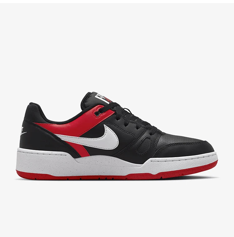 Zapatillas deportivas Nike Authentic Full Force Low para hombre, de caña baja y con cordones FB1362-003