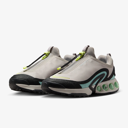 Nike Genuine AIR MAX DN Men's Air Cushion Shock Absorption Wear-Resistant Running Shoes HQ8605-003