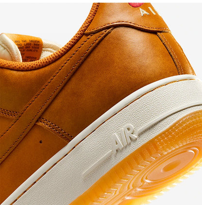 Nike Genuine AIR FORCE 1 sapatilhas desportivas de skate Air Force No.1 para homem e mulher HQ3639-720