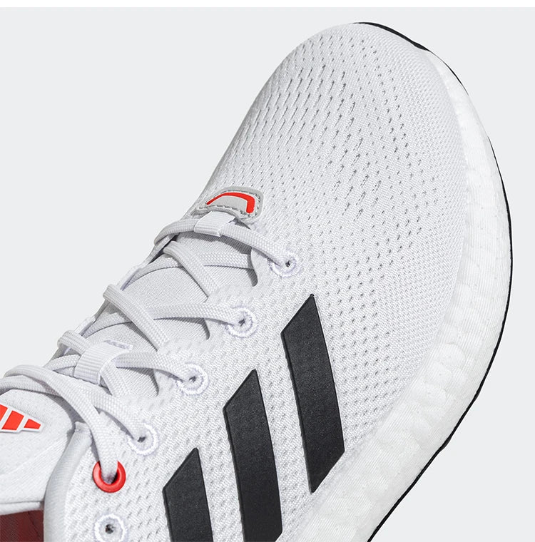 Adidas authentique unisexe léger respirant chaussures de course durables JP6343