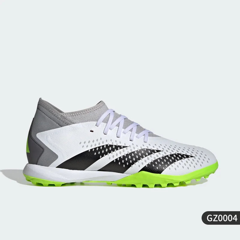 Adidas Genuine New Men's Sports Training Outdoor Football Shoes GZ0004