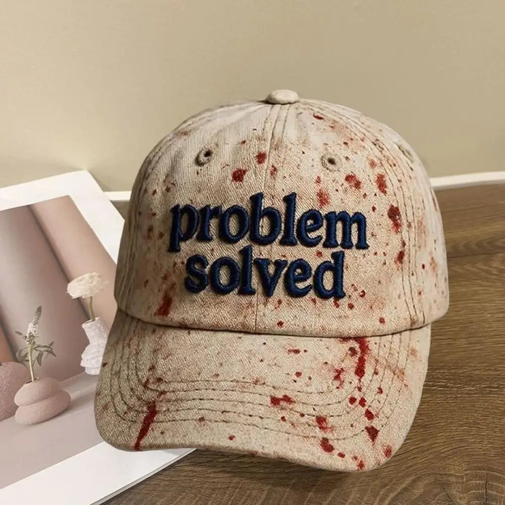 Fashion Baseball Caps for Men Cap Streetwear Style Women Hat Snapback Casual Cap Casquette Dad Hat Hip Hop Cap