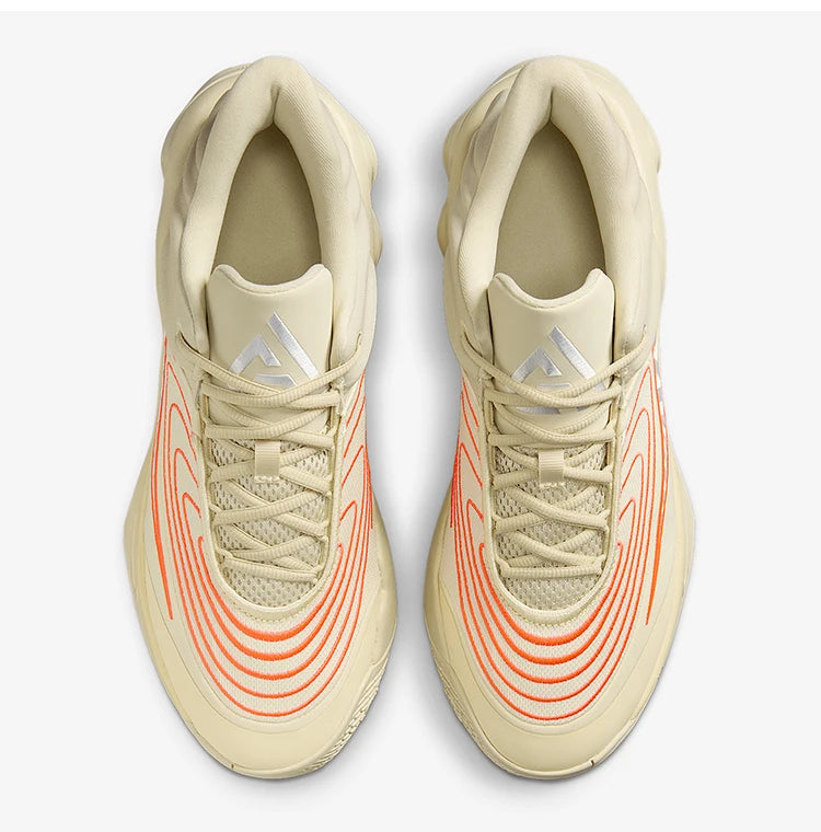 Nike originali 2025 estive da uomo, scarpe da basket basse ammortizzate FQ3681-200