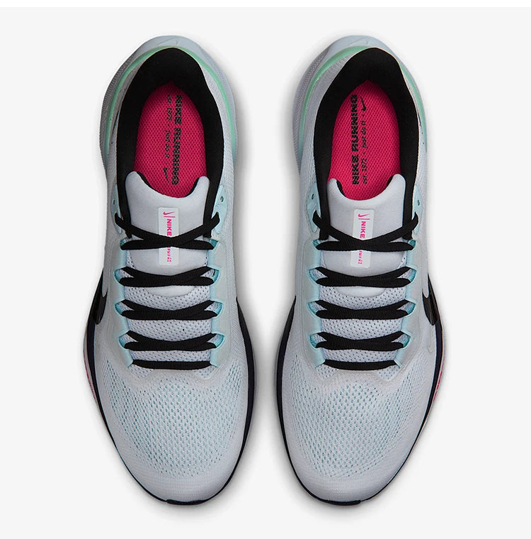 Zapatillas deportivas de running Nike Originals Pegasus 41 para hombre, con malla y amortiguación, IM6674-101