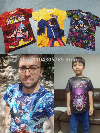Sudadera con capucha casual estampada para hombre, mujer y niños Fortnite Couple Wear, para estudiantes, deportes al aire libre, manga larga sencilla
