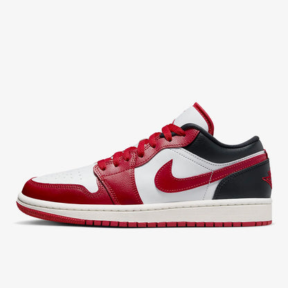 Nike Authentic Air Jordan 1 Low Sapatilhas Desportivas para Homem e Mulher DC0774-160