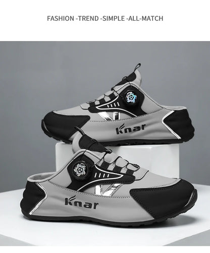 Zapatillas deportivas para hombre, nuevas, ligeras, antideslizantes, transpirables, resistentes al desgaste, para correr, de moda, versátiles y de uso diario