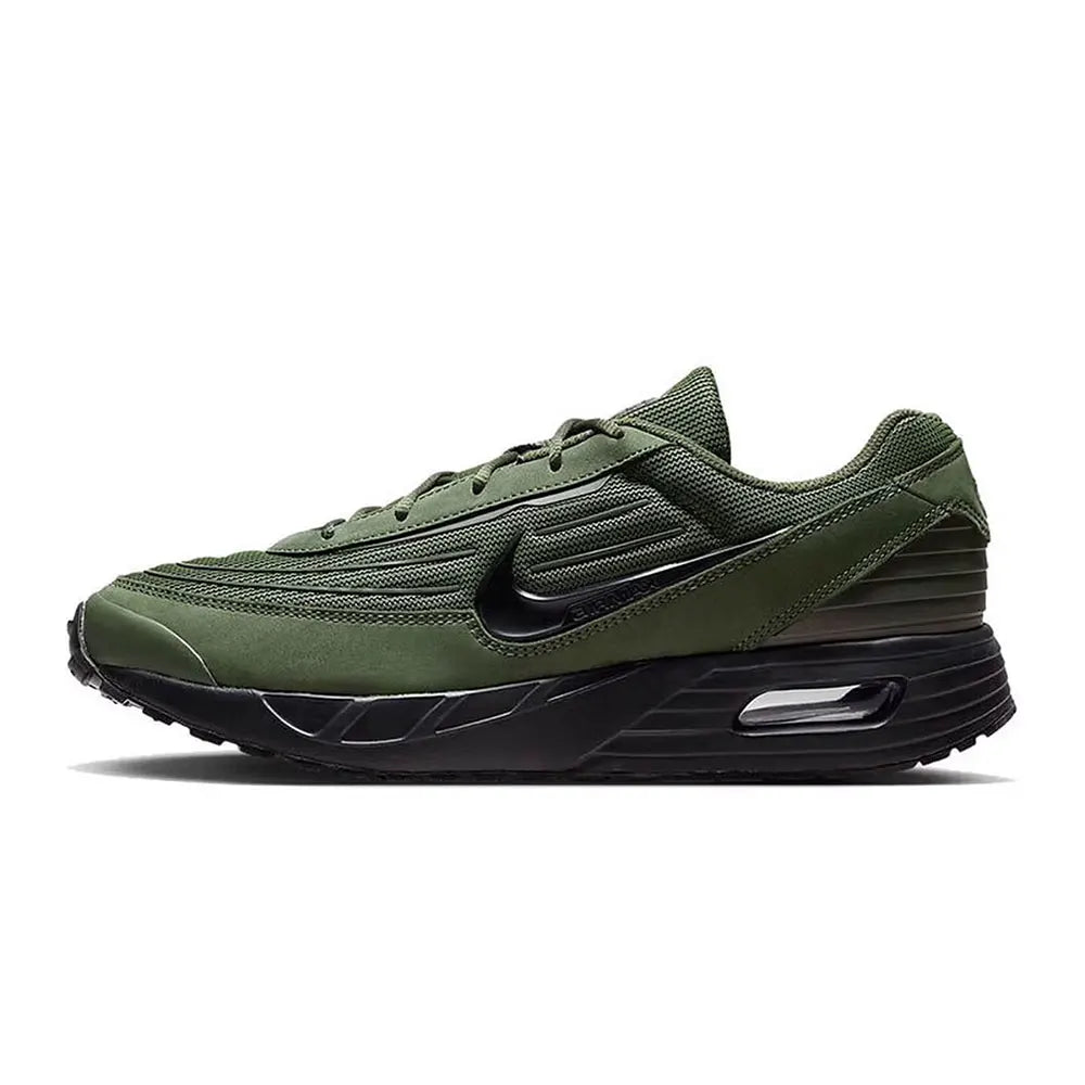 Zapatillas de running Nike Air Max Verse con diseño ligero y soporte para entrenamiento diario, estilo unisex FV1302-001