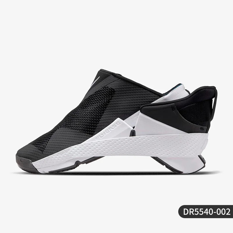 Ténis de corrida fáceis de calçar Nike Genuine GOFLYEASE para mulher DR5540-002