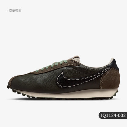 Nike LD-1000 genuínos para homem, sapatos desportivos e de lazer de corte baixo com atacadores, resistentes ao desgaste, IQ1124-002