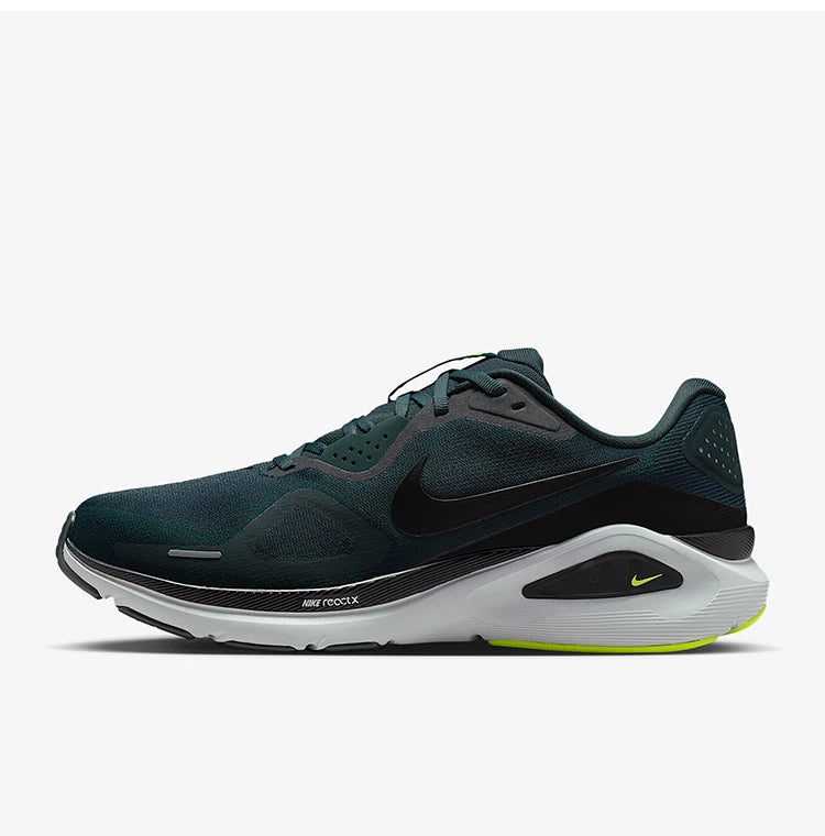 Nike Authentic Structure 26 Herren-Laufschuhe für Straßenläufe „Stable Journey“ HJ1102-300