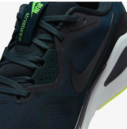 Nike Authentic Structure 26 Herren-Laufschuhe für Straßenläufe „Stable Journey“ HJ1102-300