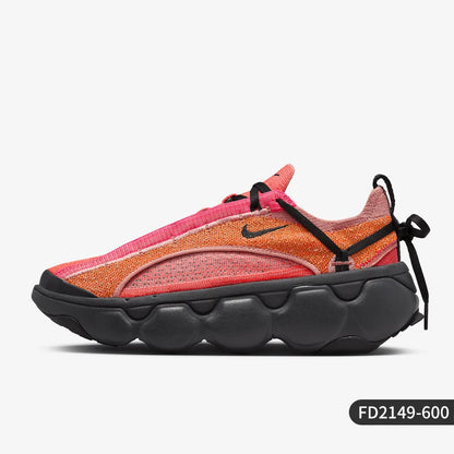 Ténis de corrida com plataforma e amortecimento Nike, modelo de verão, novos, para mulher, FD2149-600