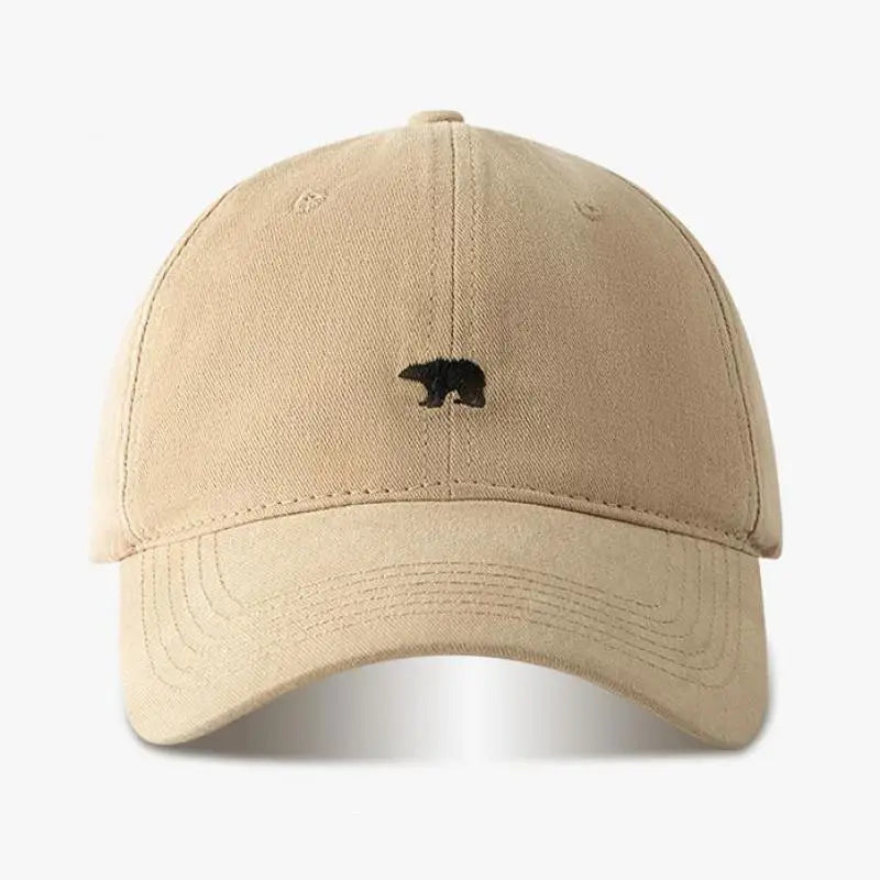 55-62 cm Big Size Soft Top Embroidery Baseball Caps For Womenen Men Cotton Snap Back Trucker Hat Outdoor Casual Sport Gorras