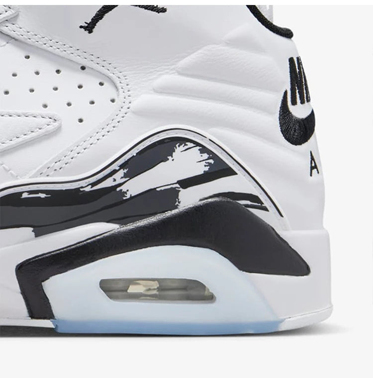 Ténis de basquetebol Nike Jordan MVP 678 originais para homem, resistentes e práticos, DZ4475-100