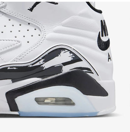 Ténis de basquetebol Nike Jordan MVP 678 originais para homem, resistentes e práticos, DZ4475-100