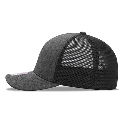 Full Closed Richardson Flex Stretch Fitted Caps Hats New Mesh Men Bill Hip Hop Baseball Snapback Visor Brim Era Woman Men 113