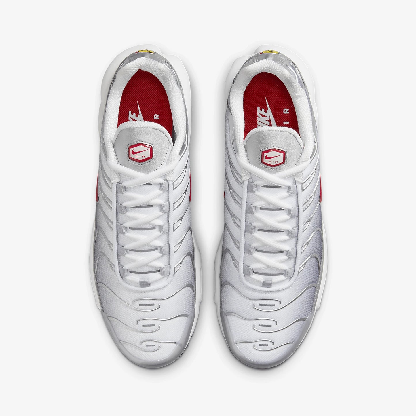 Nike Official Air Max Plus Women's Fashion Cushion Sports Shoes HM9654-001