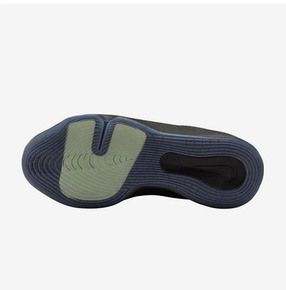 Ténis de basquetebol de treino para homem Nike G.T. HUSTLE 3 LX EP genuínos IB4169-001