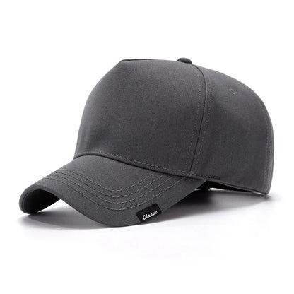 BIG Head OVERSIZE 56-60CM/61-65CM Men Women Baseball Cap Casual Fishing Outdoor Sun Protection