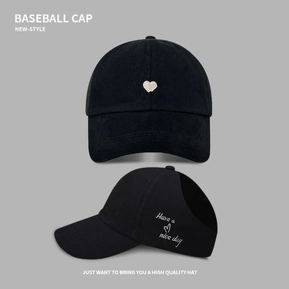 Summer Baseball Cap Breathable Women High Ponytail Outdoor Sport Cap Sunshade Anti-UV Adjustable Travel Beach Empty Top Hat