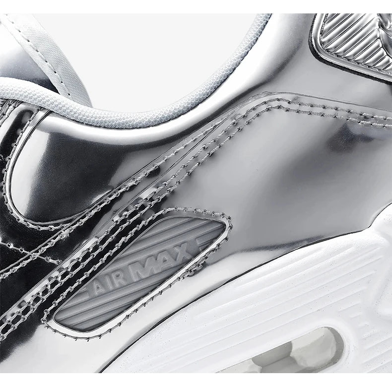 Nike genuine AIR MAX 90 SP AM90 Unisex Sports Running Shoes CQ6639-001