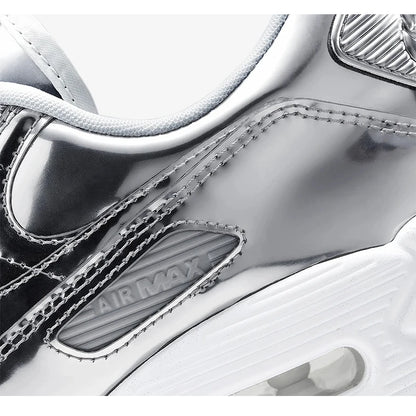 Nike genuine AIR MAX 90 SP AM90 Unisex Sports Running Shoes CQ6639-001