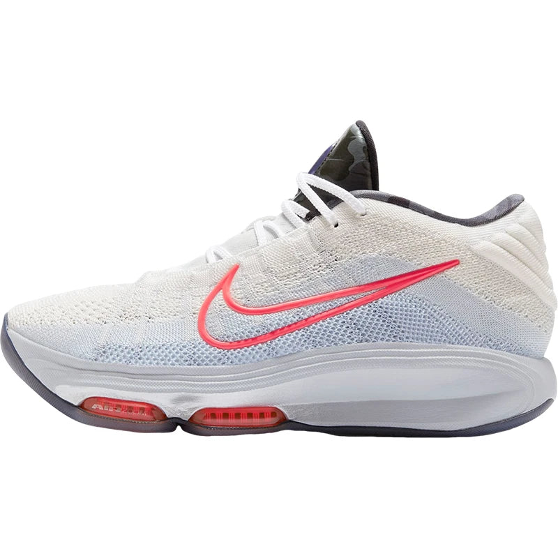 Nike hivatalos, eredeti G.T. HUSTLE 3 EP férfi csúszásgátló kosárlabdacipő HQ3453-060