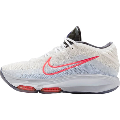 Nike hivatalos, eredeti G.T. HUSTLE 3 EP férfi csúszásgátló kosárlabdacipő HQ3453-060