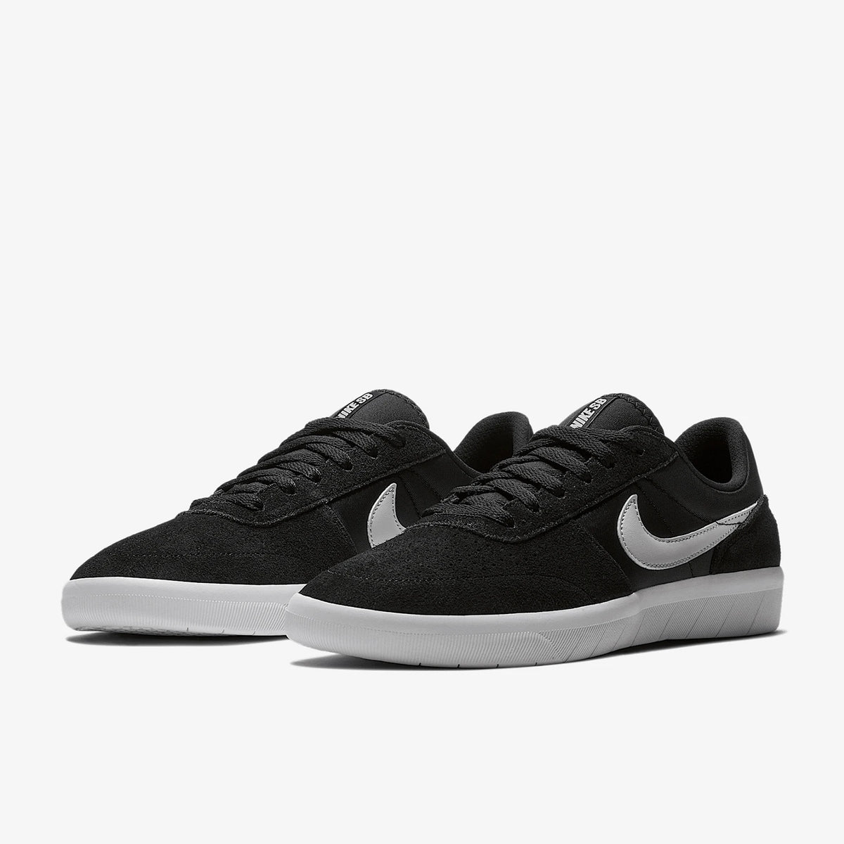 Ténis casuais unissexo de cano baixo Nike Genuine SB TEAM CLASSIC AH3360-003